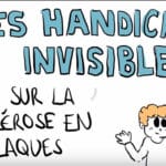 Handicaps invisibles
