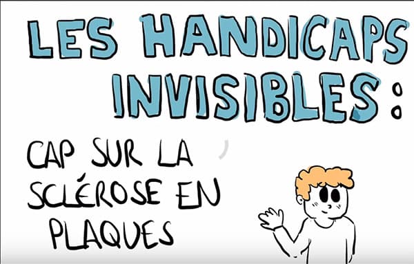 Handicaps invisibles