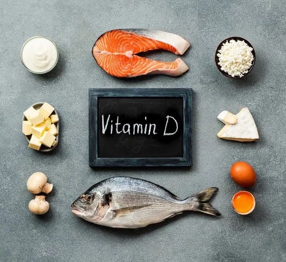 vitamine-d-sources-alimentaires