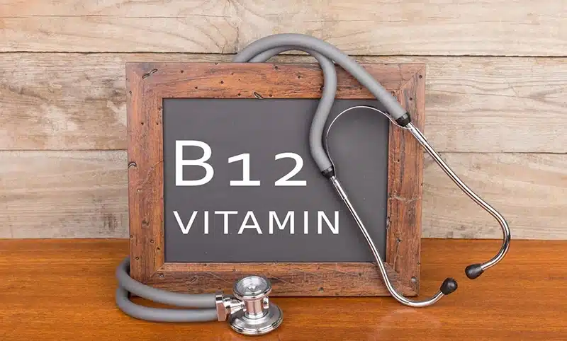 vitamine-B12
