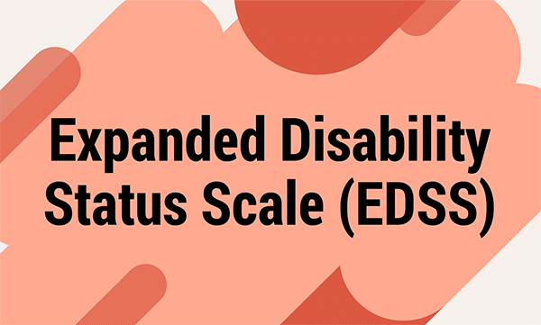 (Expanded Disability Status Scale)